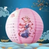 Pink Mid-Autumn Lanterns 30cm