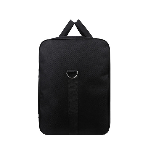 Foldable Large Capacity Shoulder Bag for Work Relocation Travel Preparation Luggage Bag Travel Bag