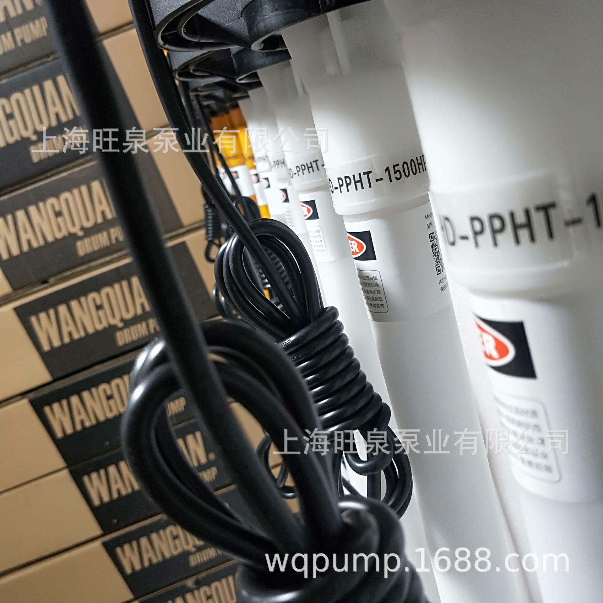 �Ϻ���ȪSB-1100W+HD-PPHT-1300�綯��Һ�á��ӳ���Ͱ�á���Ͱ��