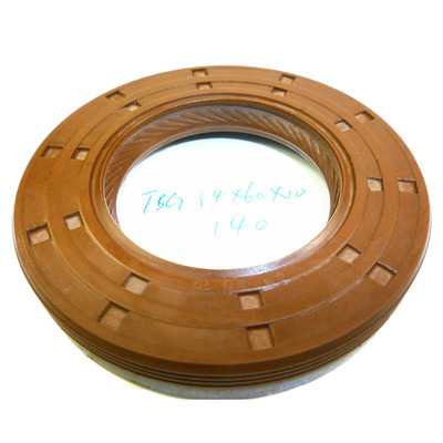 汽車油封34*60*10NTBG（NBR橡膠）泄漏包退換 質保兩年