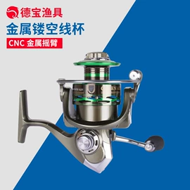 渔线轮;其他垂钓用品