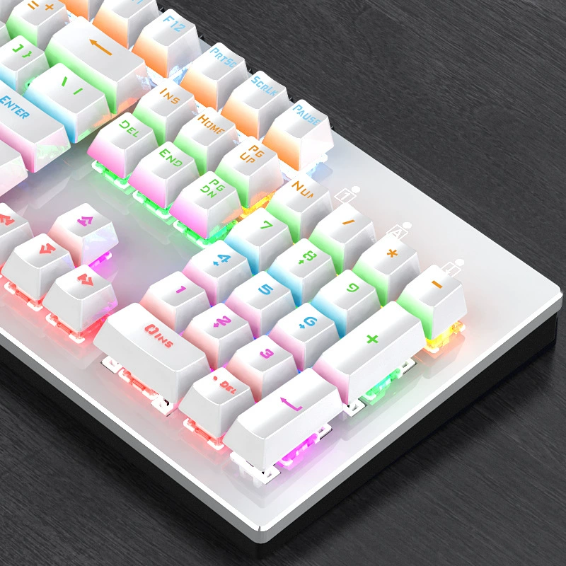 裂纹 (Cross-border trading), mechanical gaming keyboard, laptop, Amazon