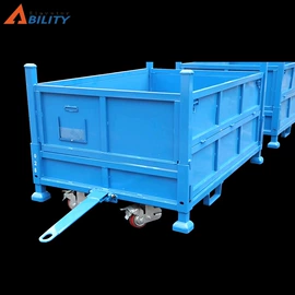 升降台;登车桥;提升机