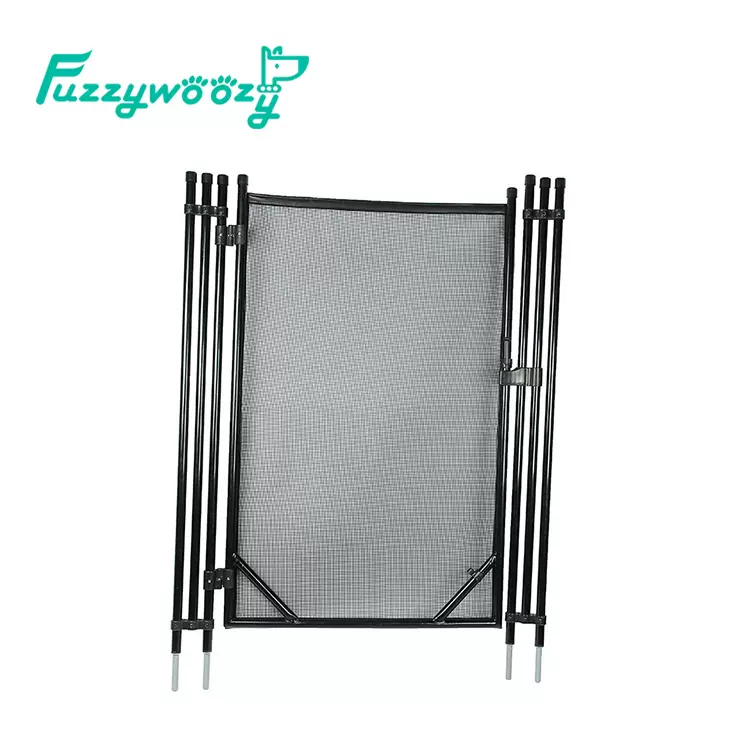 亚马逊热销 游泳池栏杆 特斯林布铝管护栏 家庭泳池儿童安全围栏