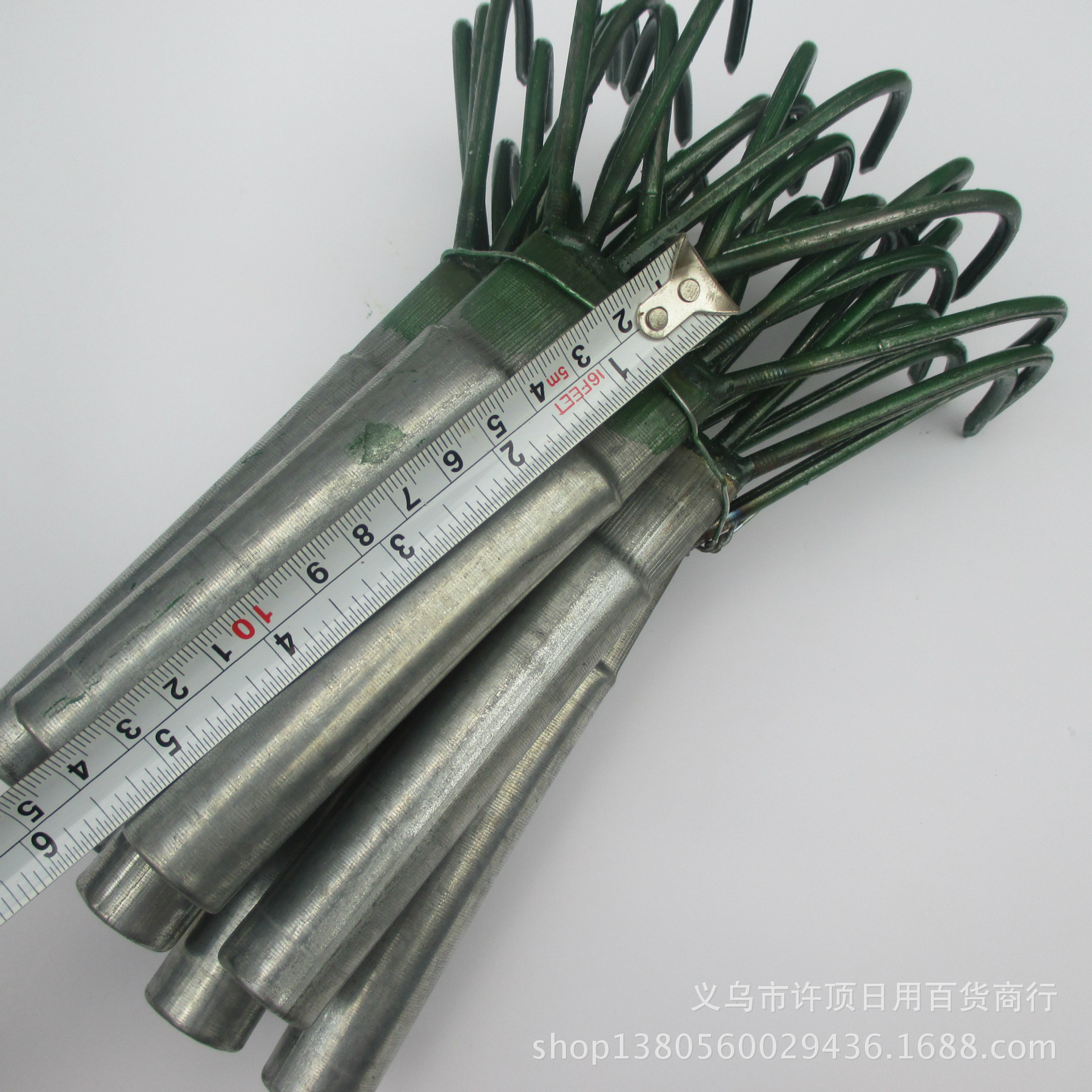 农用工具加大齿锄耙子铁锄铁耙耐用松土挖土翻土除草挖地锄地钢锄