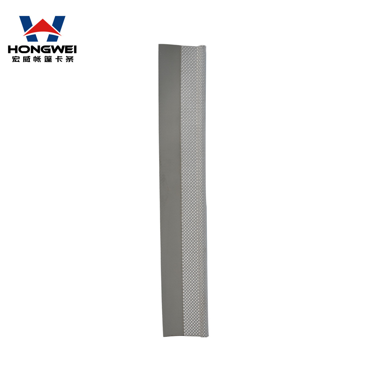 厂家直销 PVC包边条单芯6mm 8mm 金属卡槽配件 篷房用帐篷卡条