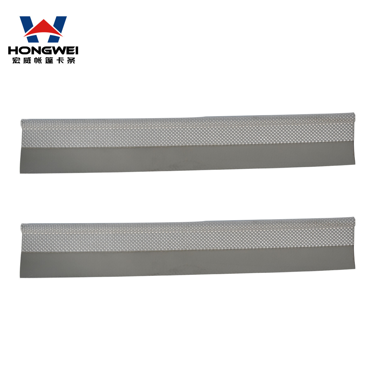 厂家现货供应 PVC包边条 单芯6mm  单边襟 户外篷房用帐篷卡条