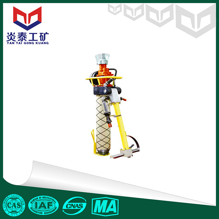 供应锚杆钻机MQT130   锚杆钻机  现货供应