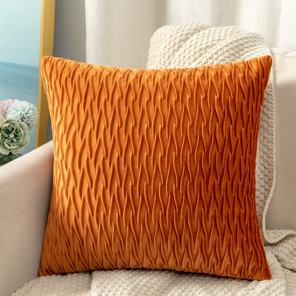 Scissors, yellow pillow, pillowcase, 36