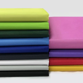 涤纶面料;尼龙面料;亚麻面料