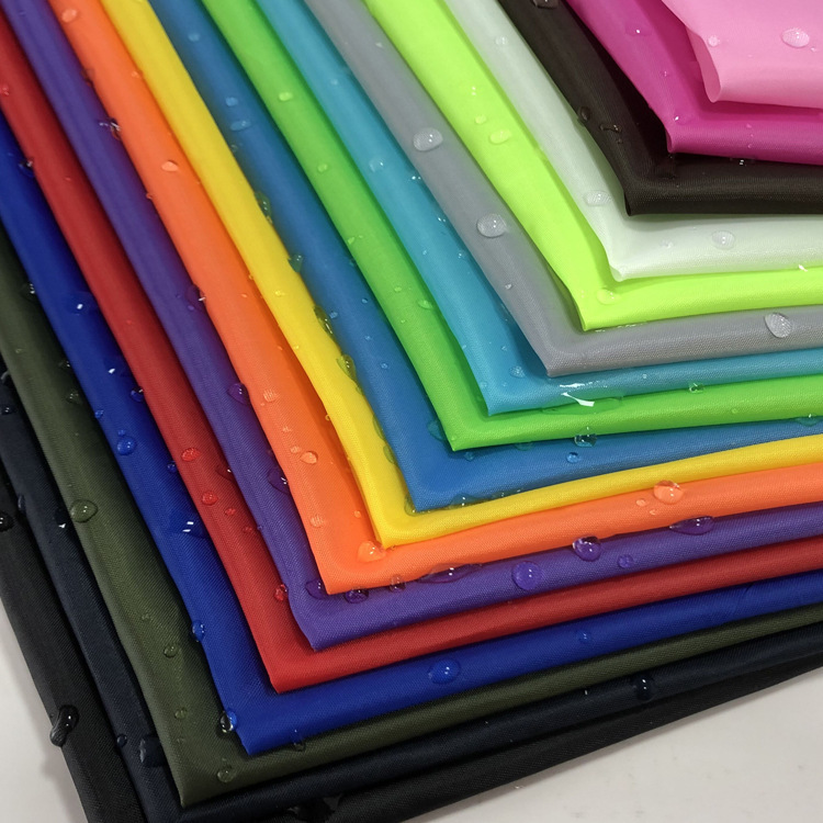 Cross-Border 190t Waterproof Fabric Coated Tarpaulin Kite Cloth Waterproof Polyester Taffeta Umbrella Cloth Tent Cloth Cross-Border 190t Waterproof Fabric Coated Tarpaulin Kite Cloth Waterproof Polyester Taffeta Umbrella Cloth Tent Cloth