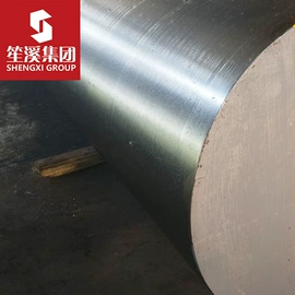 结构钢;镍合金;结构管