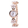 LVPAI brand watch exquisite little daisy watches Smooth -selling the niche ladies women's watches