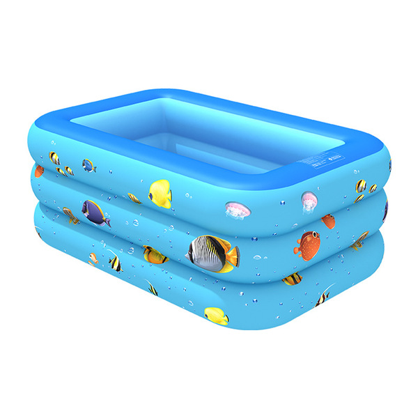 Swimming pool for adults PVC