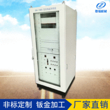 专业加工防威图控制柜 钣金外壳设备加工 设备机架钣金件精密