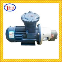 LWBZ-40/6-3齒輪泵電機組 液壓泵輸油泵防爆電機組裝置