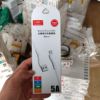 Wholesale cross -border Android mobile phone data cable USB charging cable 6A fast charge data cable full and capable flash charging data cable