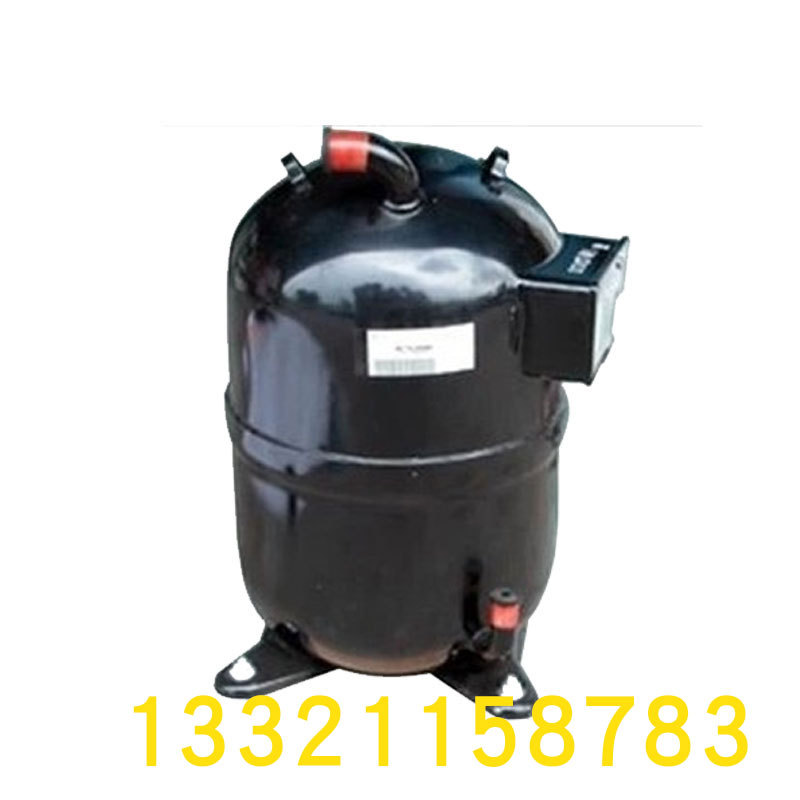 经销供应制冷压缩机H2BG124DBEE空调压缩机