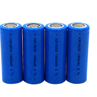 3.7V�늳���횵��{�����������C��֭�C����18500�Դ�늳ؽM