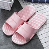 Summer cute slippers indoor, footwear, non-slip men's slide, soft sole