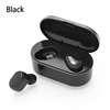 M1 Bluetooth 5.0 Headphones TWS Factory Wireless Bluetooth Headphones Double Ear Movement Charging Warehouse M2