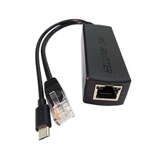 5V Micro USB POE��(�m��춓u�^�CPOE��늣�