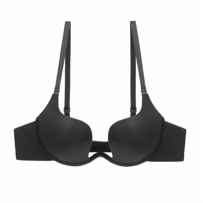 Push up бюстгальтер, wedding dress, sexy underwear, прямые продажи с завода, европейский стиль, без бретелей