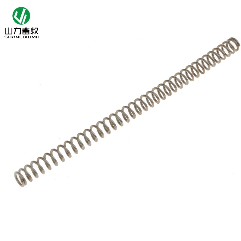 万佳连续注射器主杆弹簧 大弹簧 2元一根