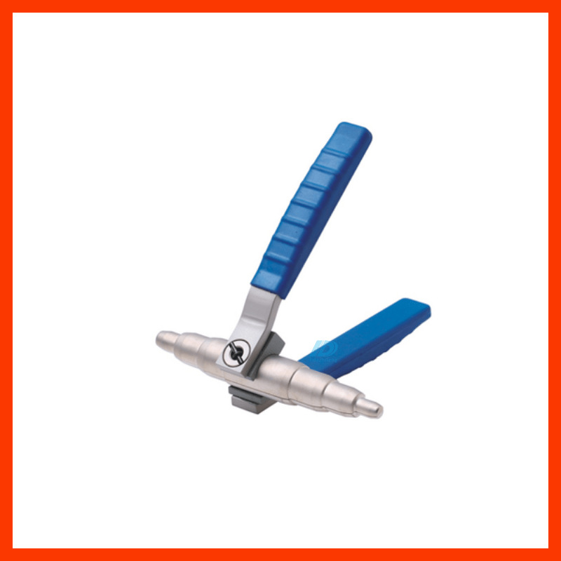 飞越VST-22C汽车冰箱空调制冷维修工具铜管手动胀管器 6mm-22mm