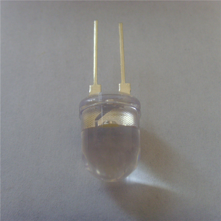 Ӧ 10MM Բͷ 0.5W ̹ LED