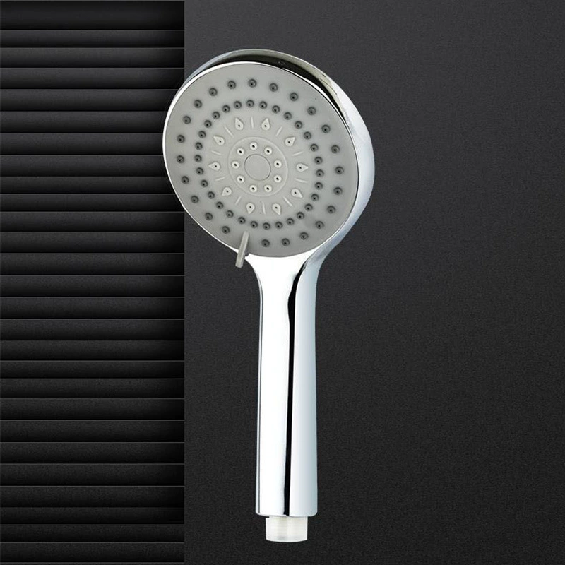 Производители поставляют ручную насадку для душа, настенную скрытую насадку для душа для ванной комнаты, душевая лейка