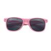 Retroreflective glasses suitable for men and women solar-powered, retro sunglasses, wholesale, Birthday gift