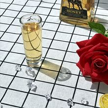 2OZ烈酒小酒杯白酒杯一口杯礼品广告杯小玻璃杯spirit cup