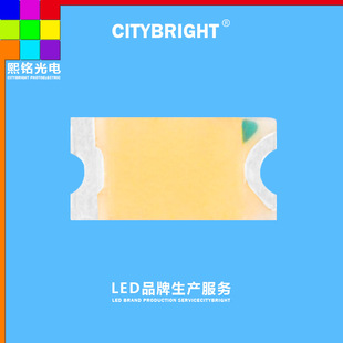 led����0603ů�׹�SMD�NƬ�l����O��CITYBRIGHT��܇�Շ�����׷˷
