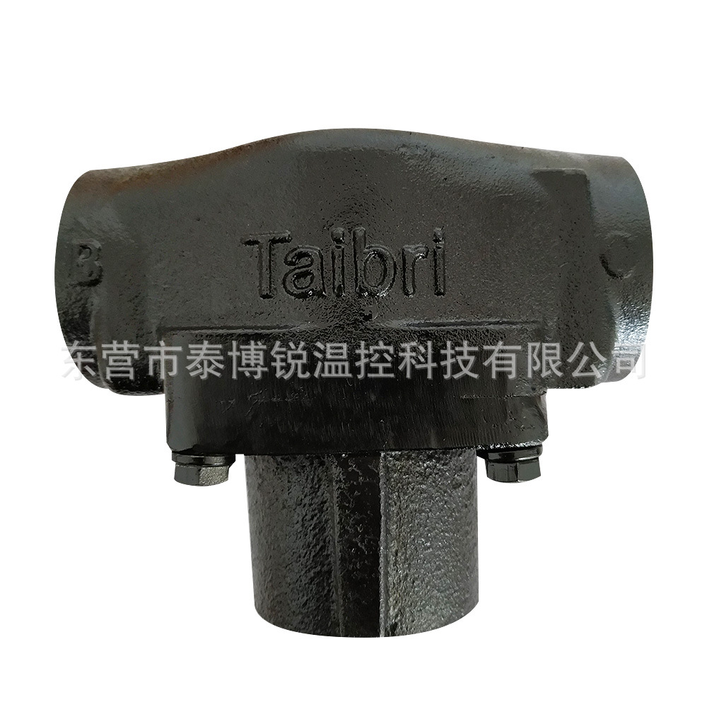 Taibri  2寸 热交换温控阀 3-way valve