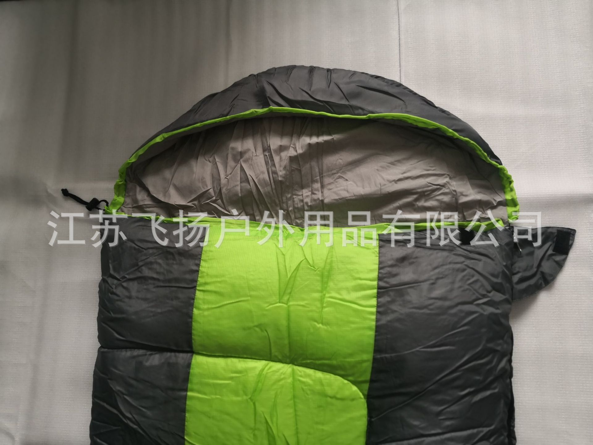 회색 철자 녹색