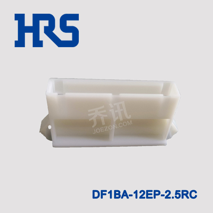 DF1BA-12EP-2.5RC������������ɫ���� HRS����12pin����2.5mm���