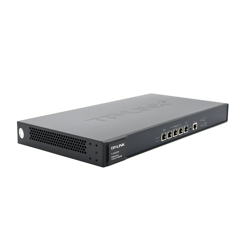 TPLINK Putian Er3220G предприятие мульти-WAN порт проводной гигабитный интернет поведенческий курс AC маршрутизатор управления