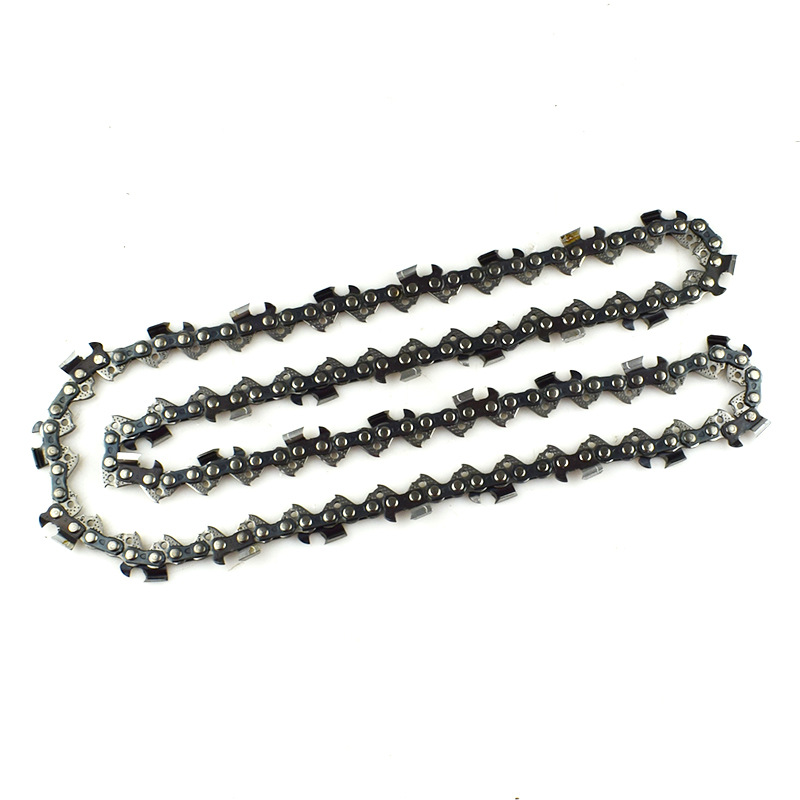 油锯链条电链锯链条325直角油锯18寸电锯链条 批发