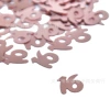 Rose Gold 16