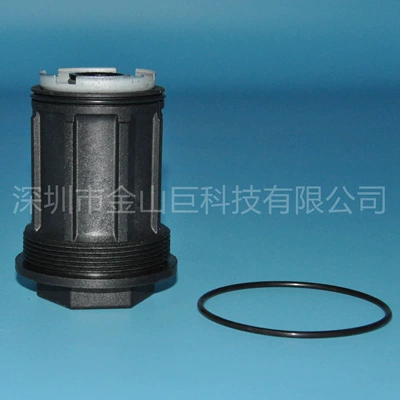 Automobile filter element truck urea