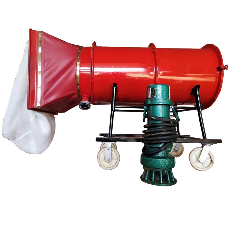 高倍数泡沫灭火装置 BGP-200高倍数泡沫灭火装置 推车式灭火装置