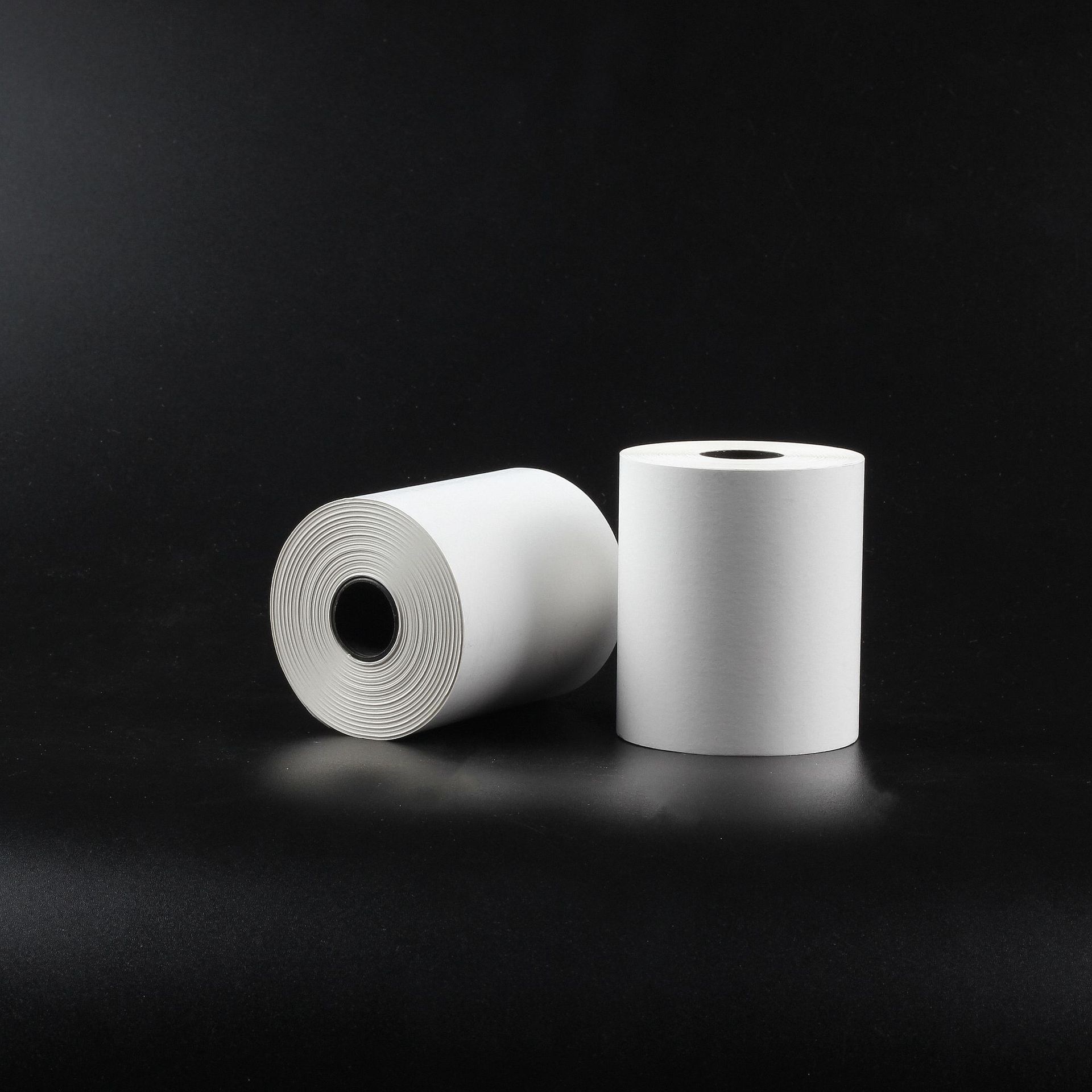 금전등록기용지 57*30*40*50 슈퍼마켓 테이크어웨이 영수증 인쇄지