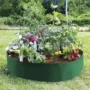定制室内外植物生长种植袋