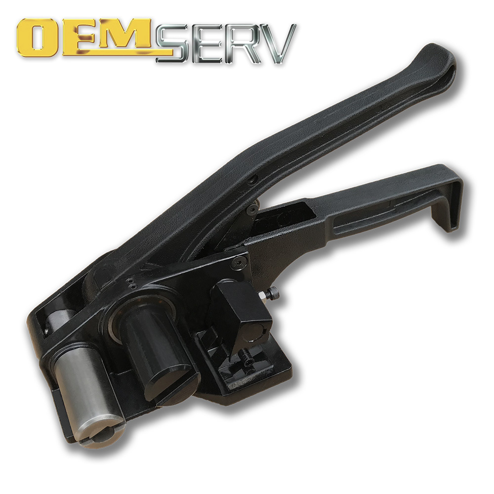 纤维打包带手动打包机拉紧器捆绑带德国技术收紧器OEMSERV