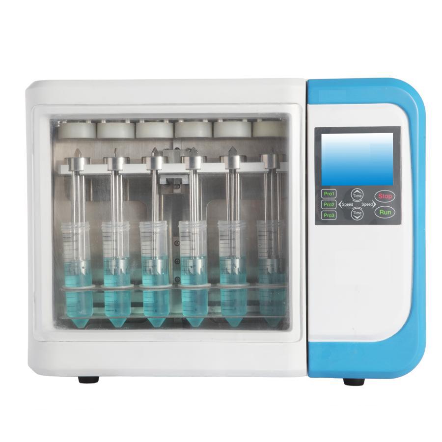 多样品均质仪  ZRX-26767