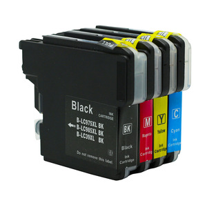 ���_ �m��LC975 LC39  LC985ī�� �ֵ�J220 MFC-J265Wī��