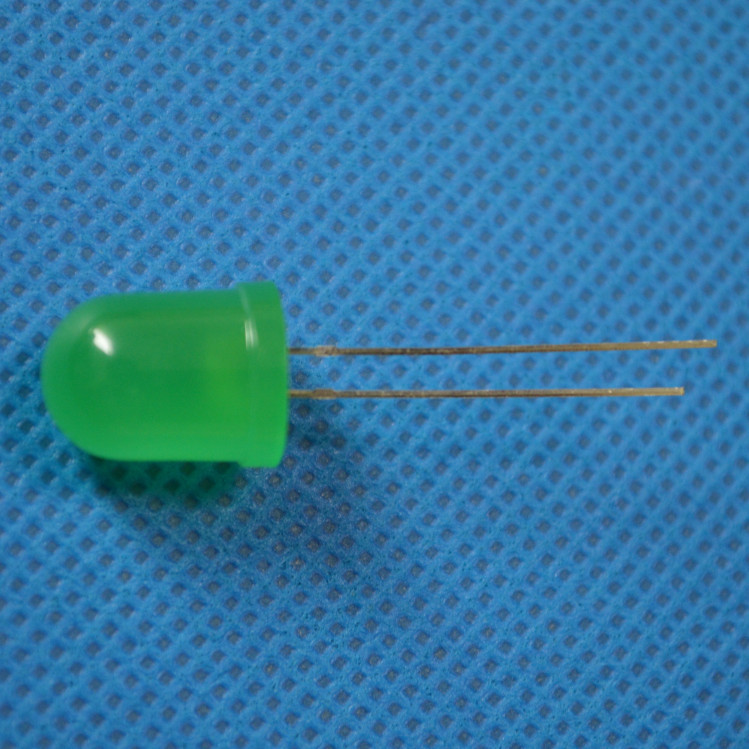 Ӧ 10MMԲͷ̷LEDܣ10MM̹