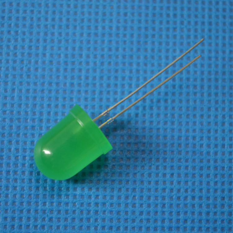 Ӧ 10MMԲͷ̷LEDܣ10MM̹