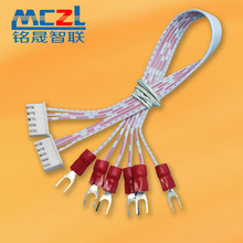 SV1.25-4Y���A�^�����Ӿ� 6P���ͼt����һ�ֶ��DXH2.54�����B�Ӿ�